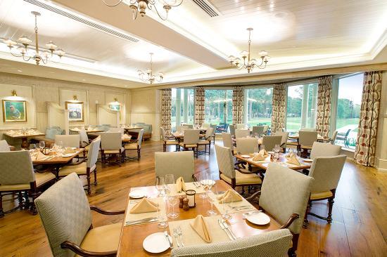 Links, an American Grill